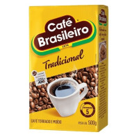 Café 500g Brasileiro