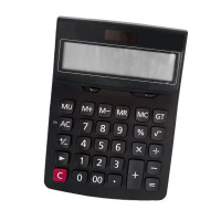 Calculadora de Mesa 12 Dígitos
